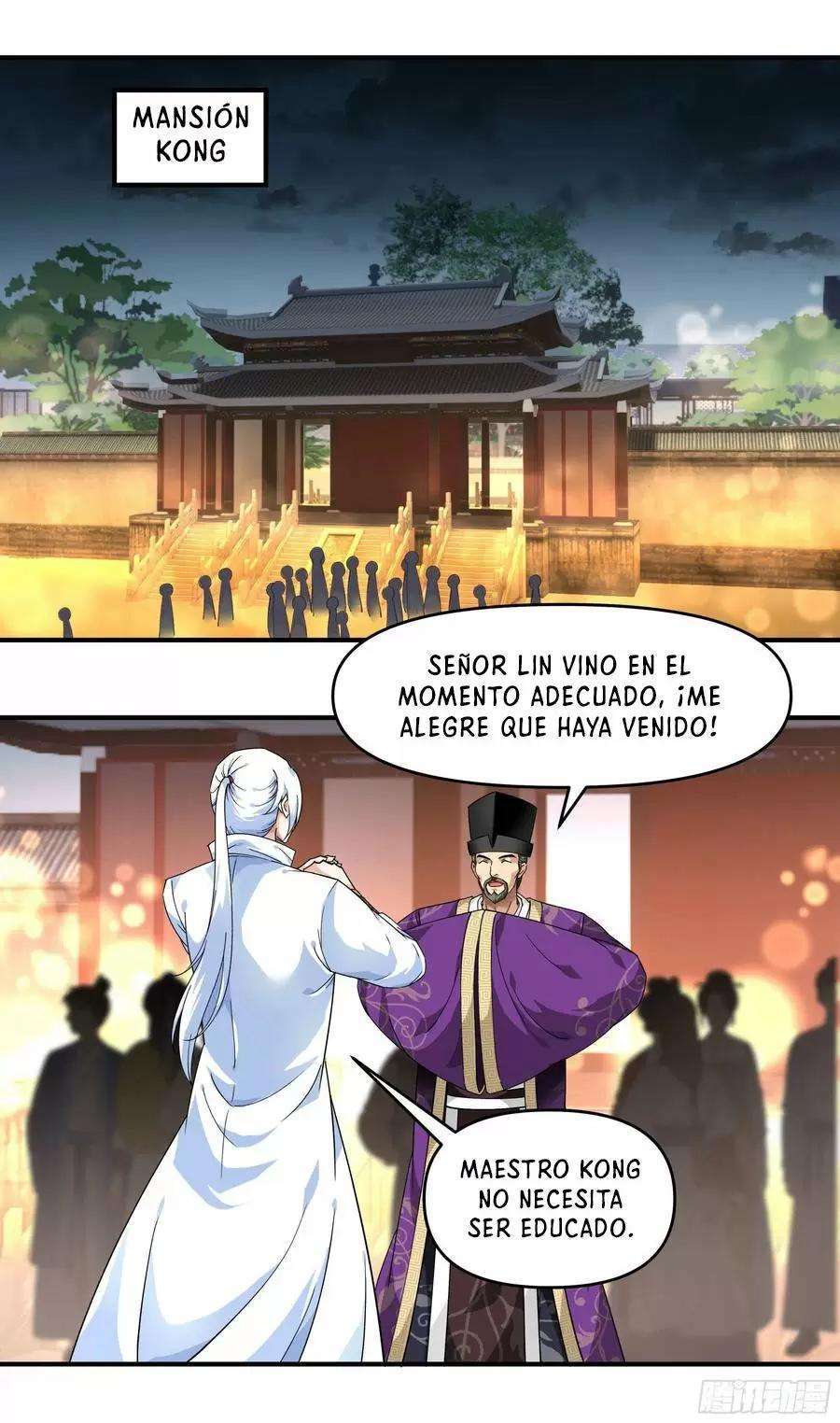 Capitulo 55 page 21