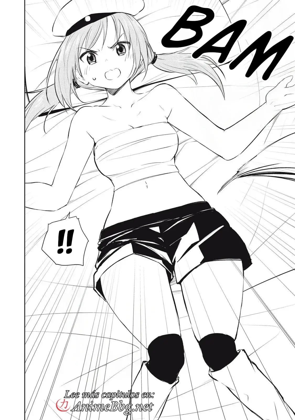 Capitulo 20 page 11