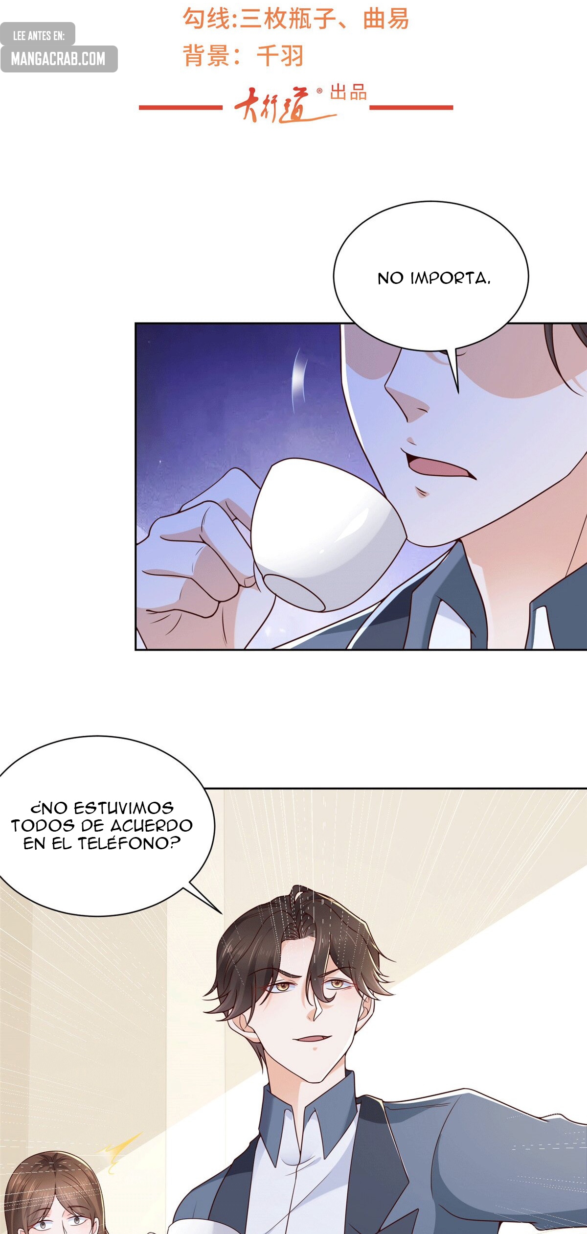 Capitulo 434 page 4