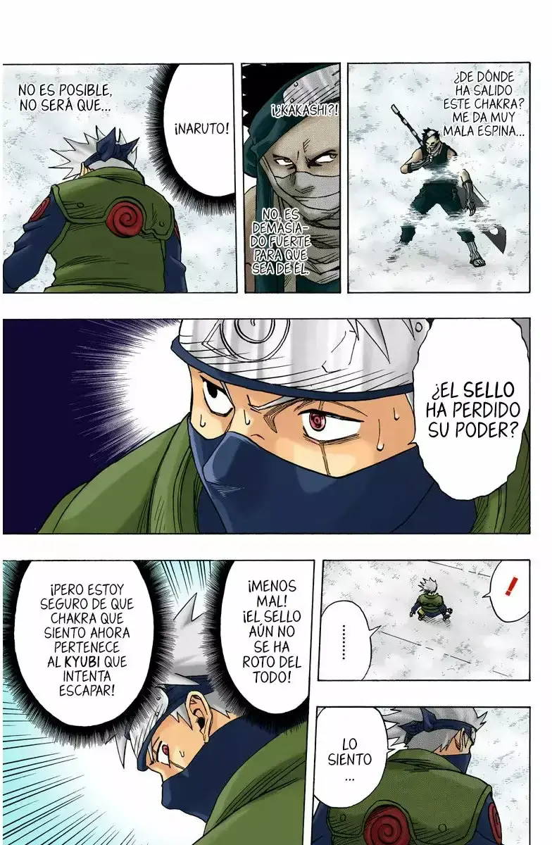 Capitulo 28 page 11