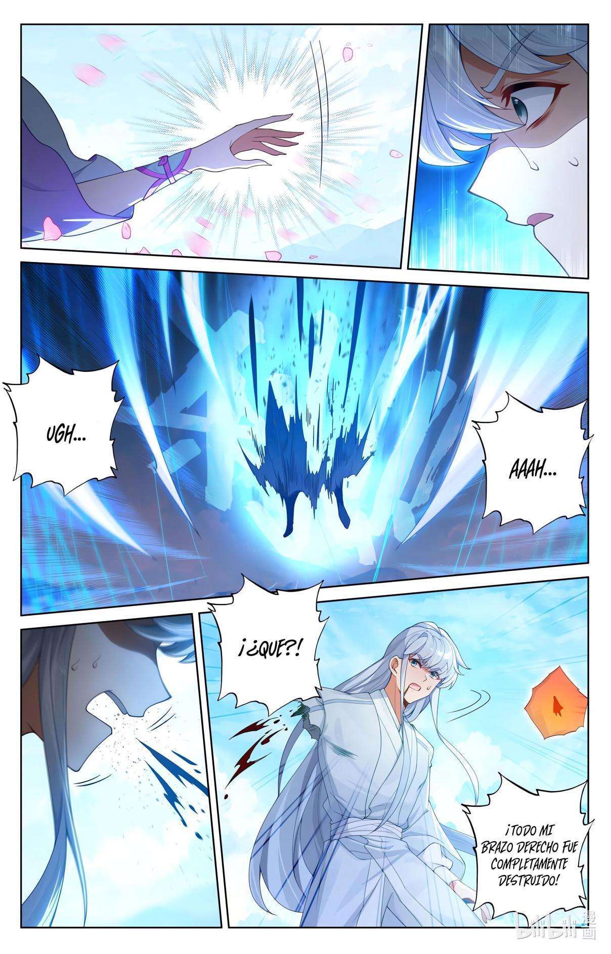 Capitulo 1088 page 5