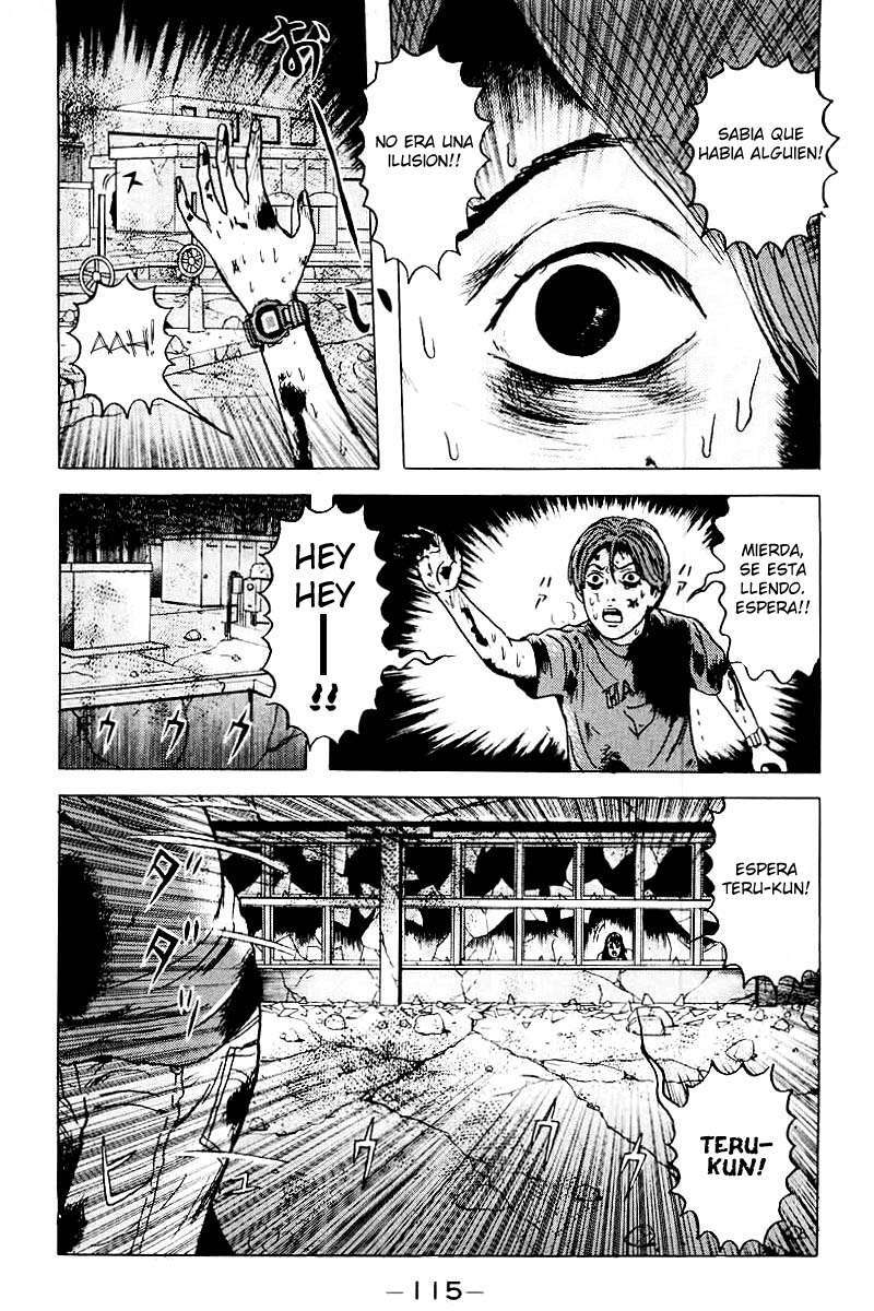 Capitulo 30 page 5