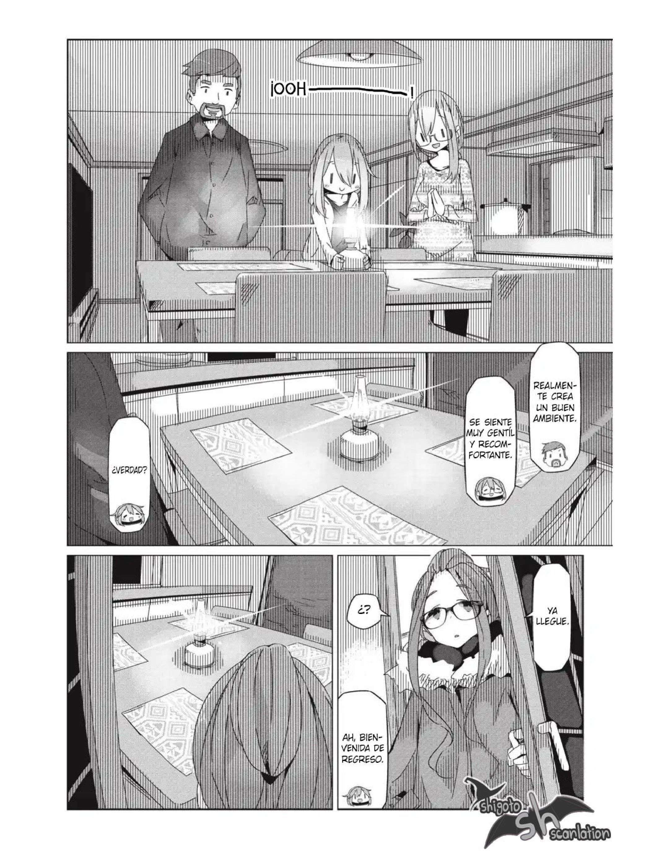 Capitulo 30 page 21