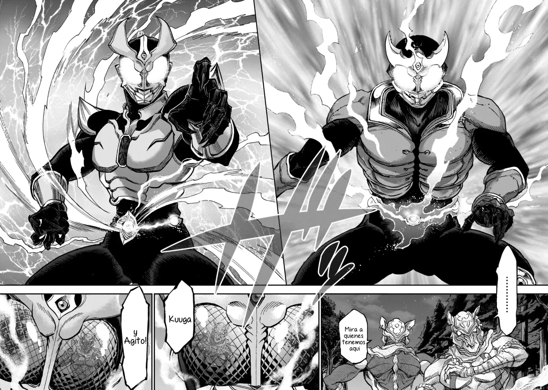 Capitulo 96 page 10