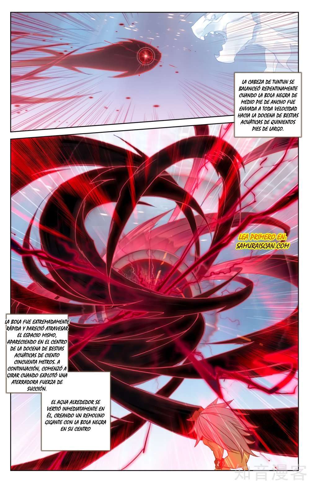 Capitulo 301 page 6