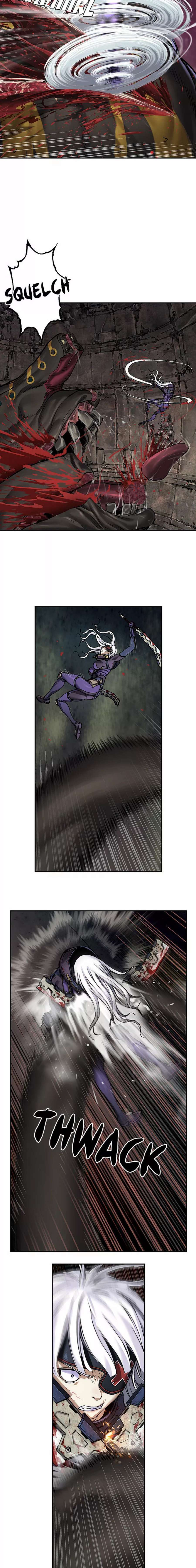 Capitulo 85 page 11
