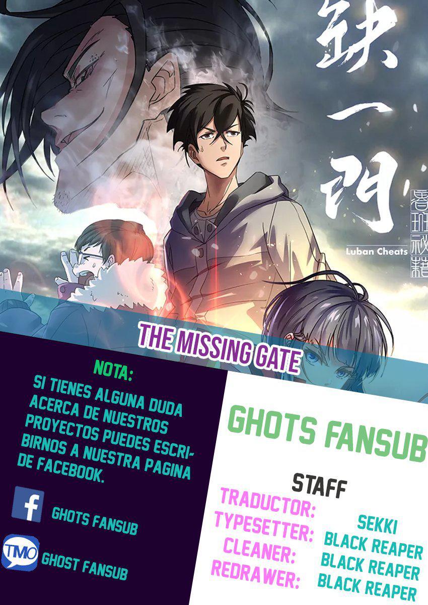 Capitulo 22 page 1