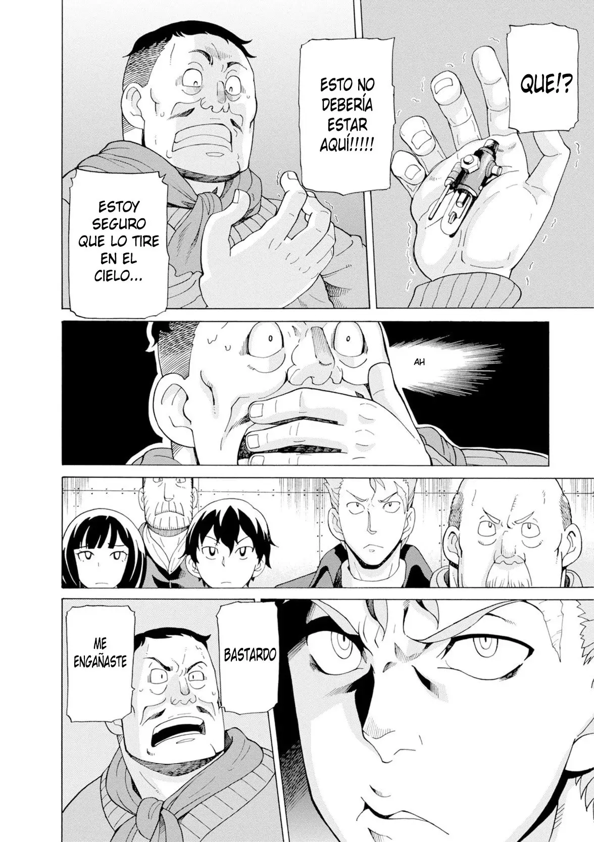 Capitulo 28 page 5