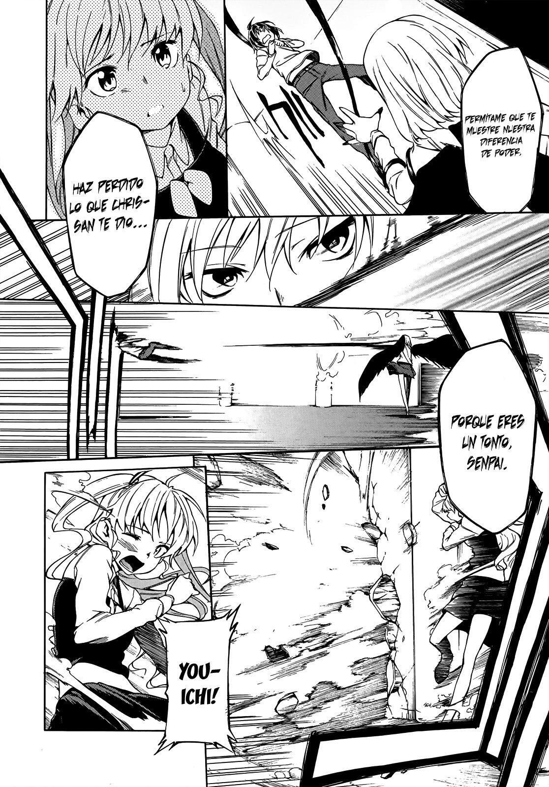Capitulo 18 page 10