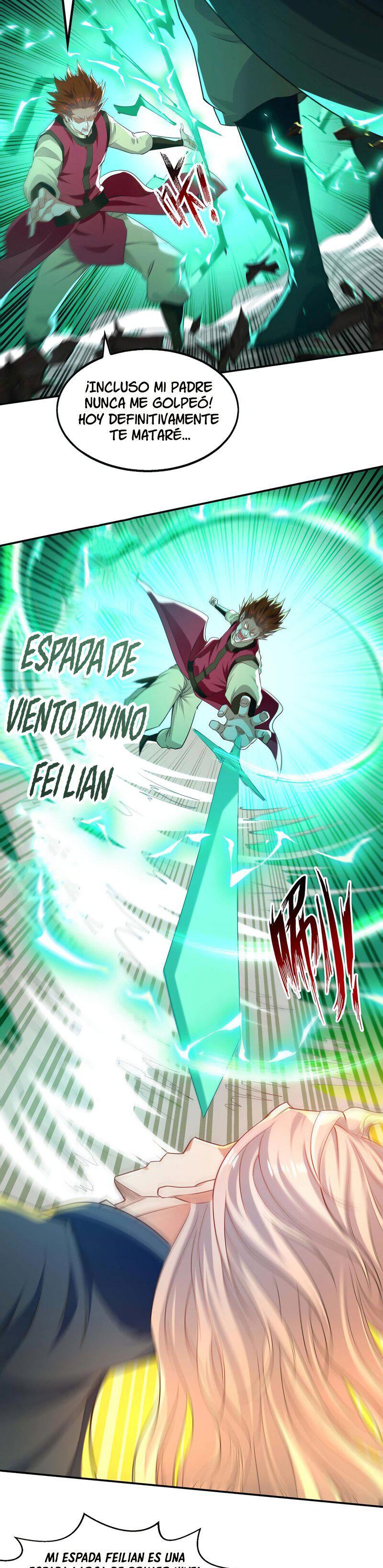 Capitulo 220 page 4