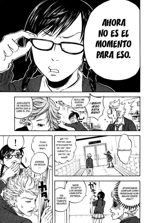 Capitulo 1 page 18