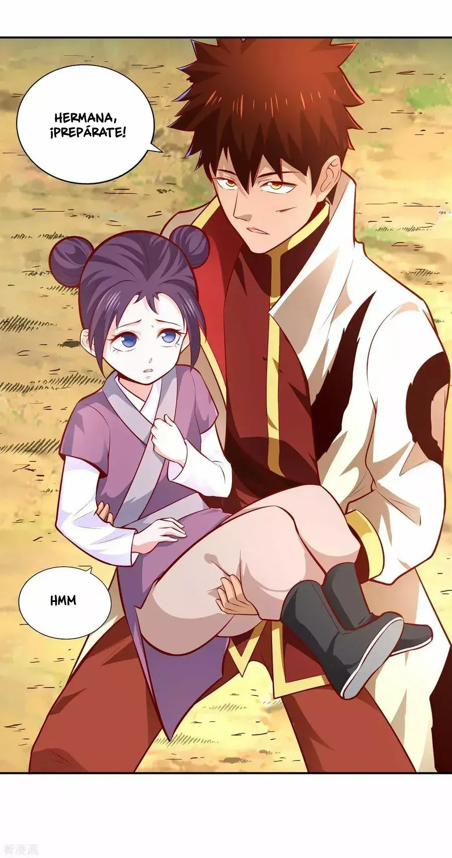Capitulo 37 page 18