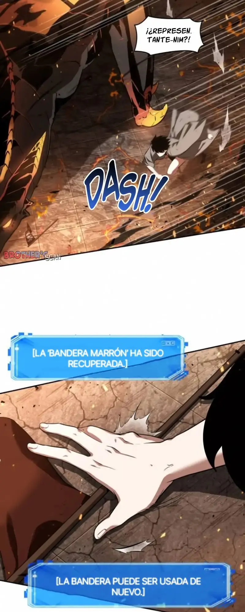 Capitulo 54 page 29
