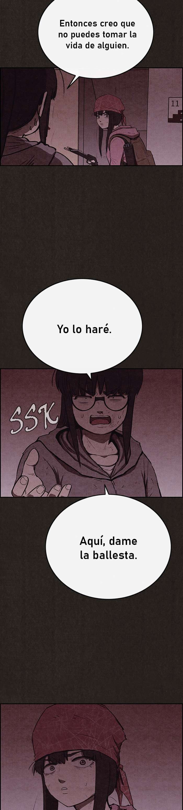 Capitulo 117 page 35