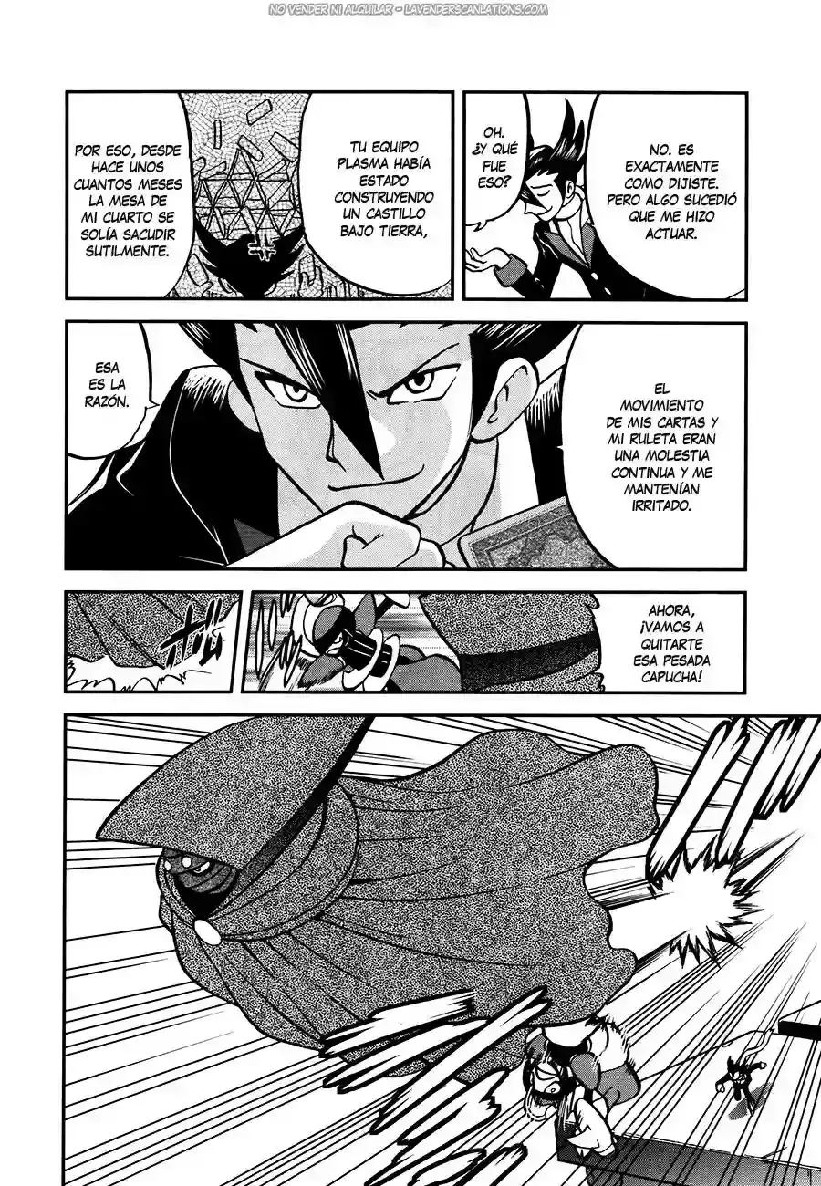 Capitulo 522 page 21