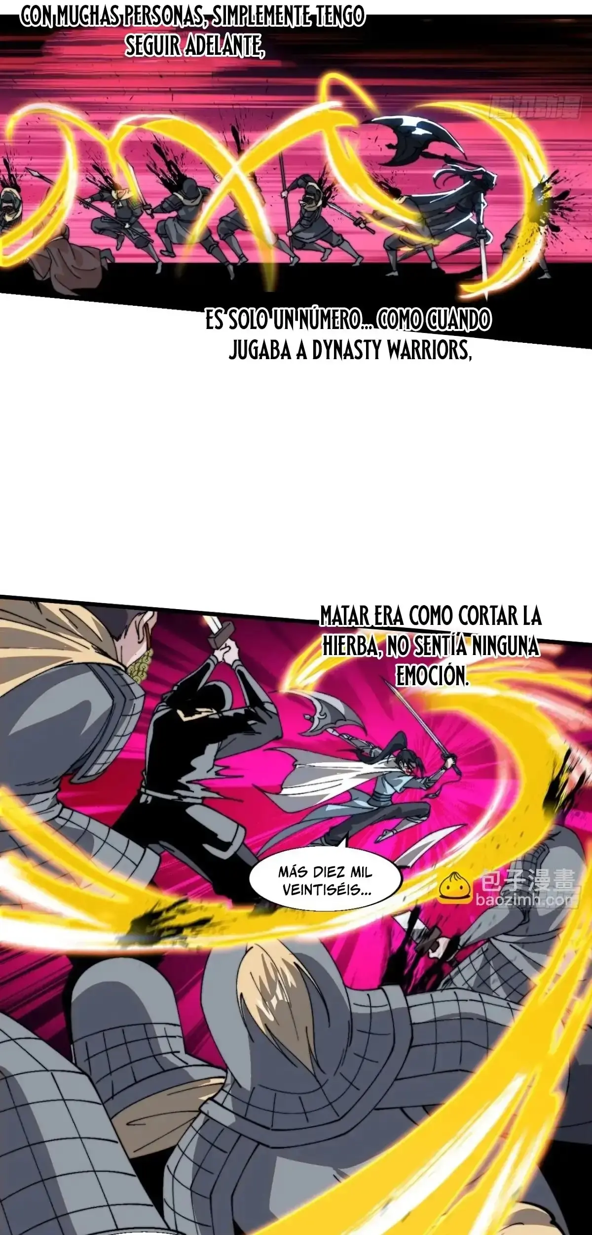 Capitulo 855 page 11