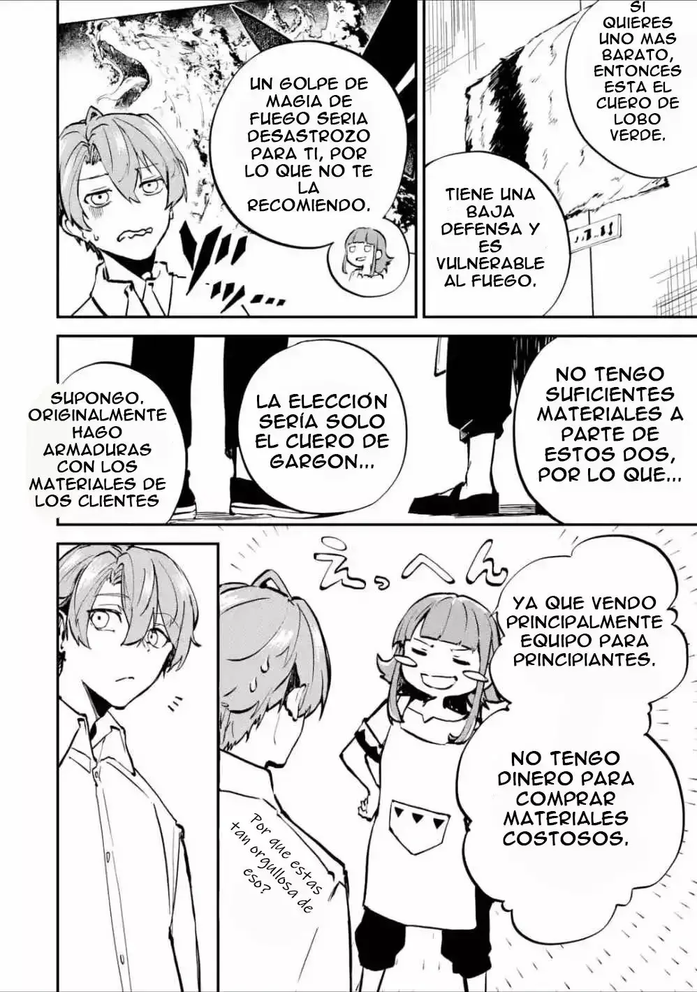 Capitulo 3.50 page 21