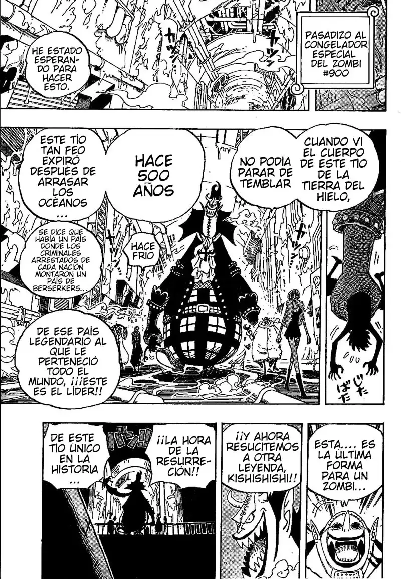 Capitulo 456 page 17