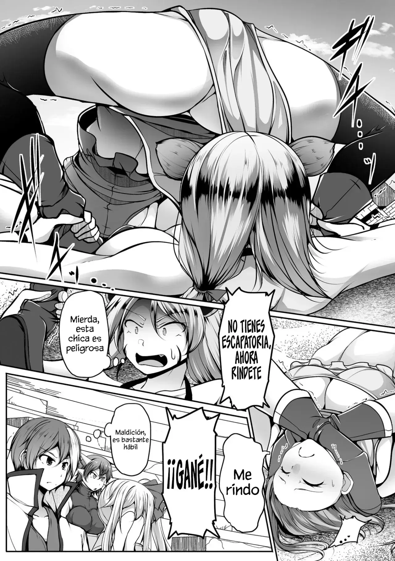Capitulo 18 page 13