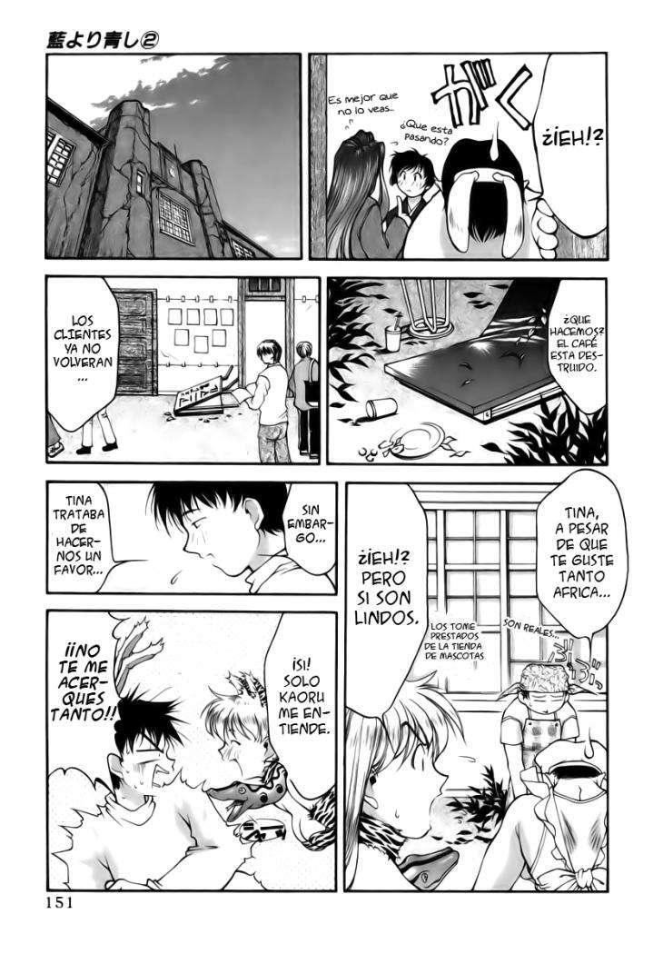 Capitulo 17 page 18