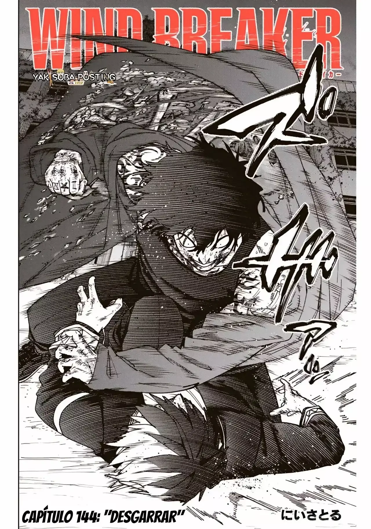 Capitulo 144 page 1