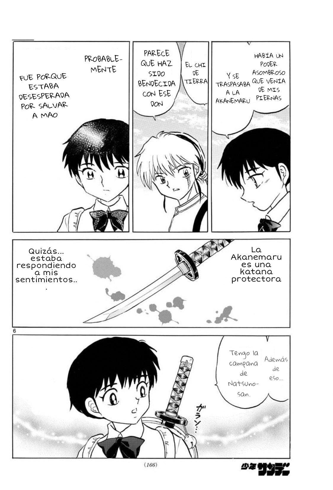 Capitulo 132 page 9