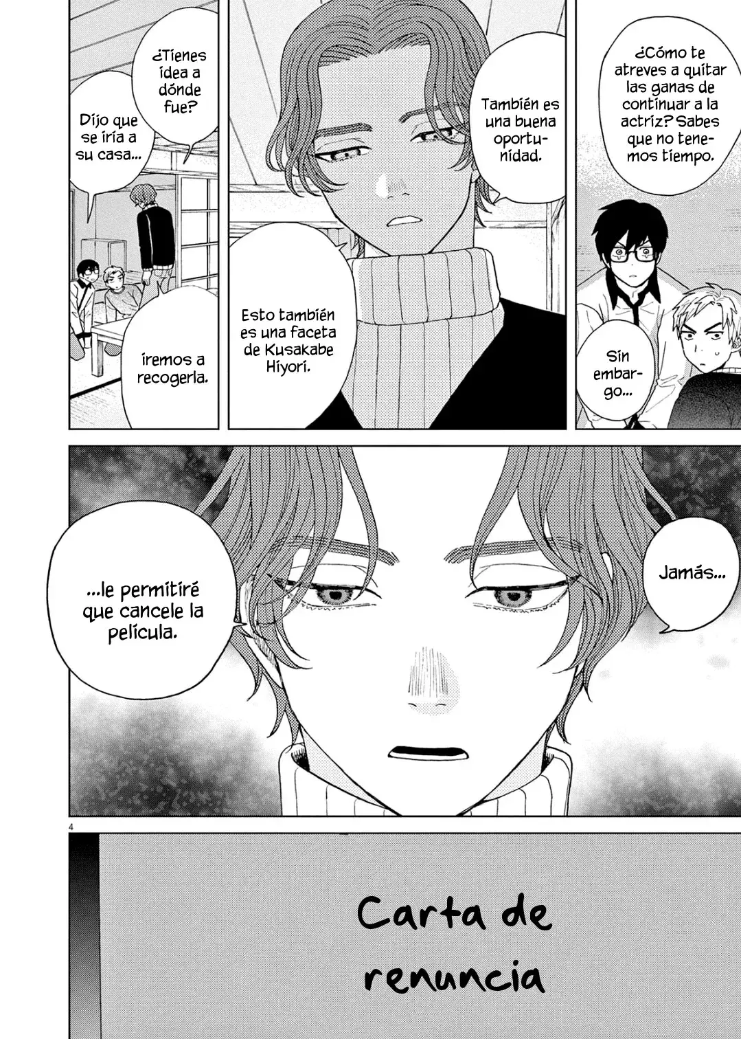 Capitulo 71 page 4