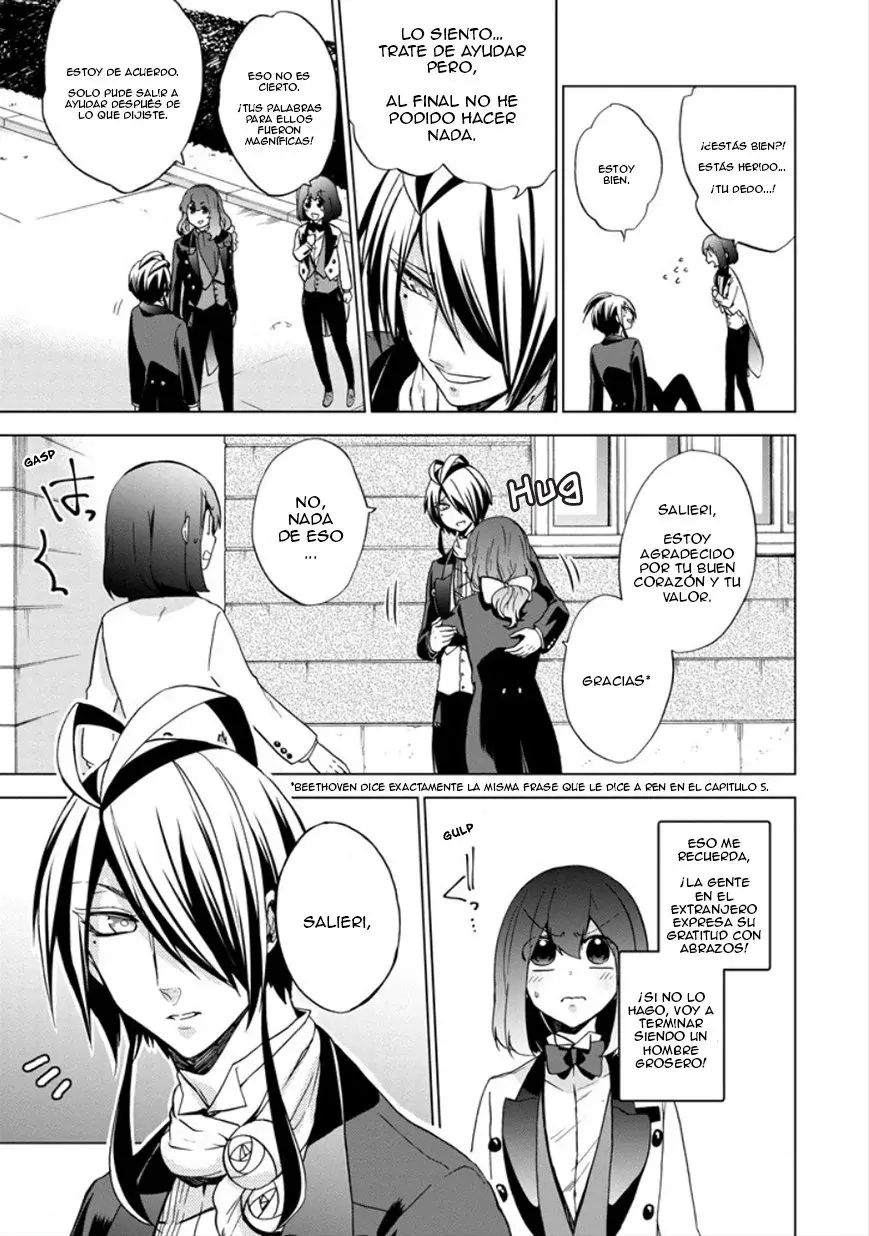 Capitulo 20 page 22