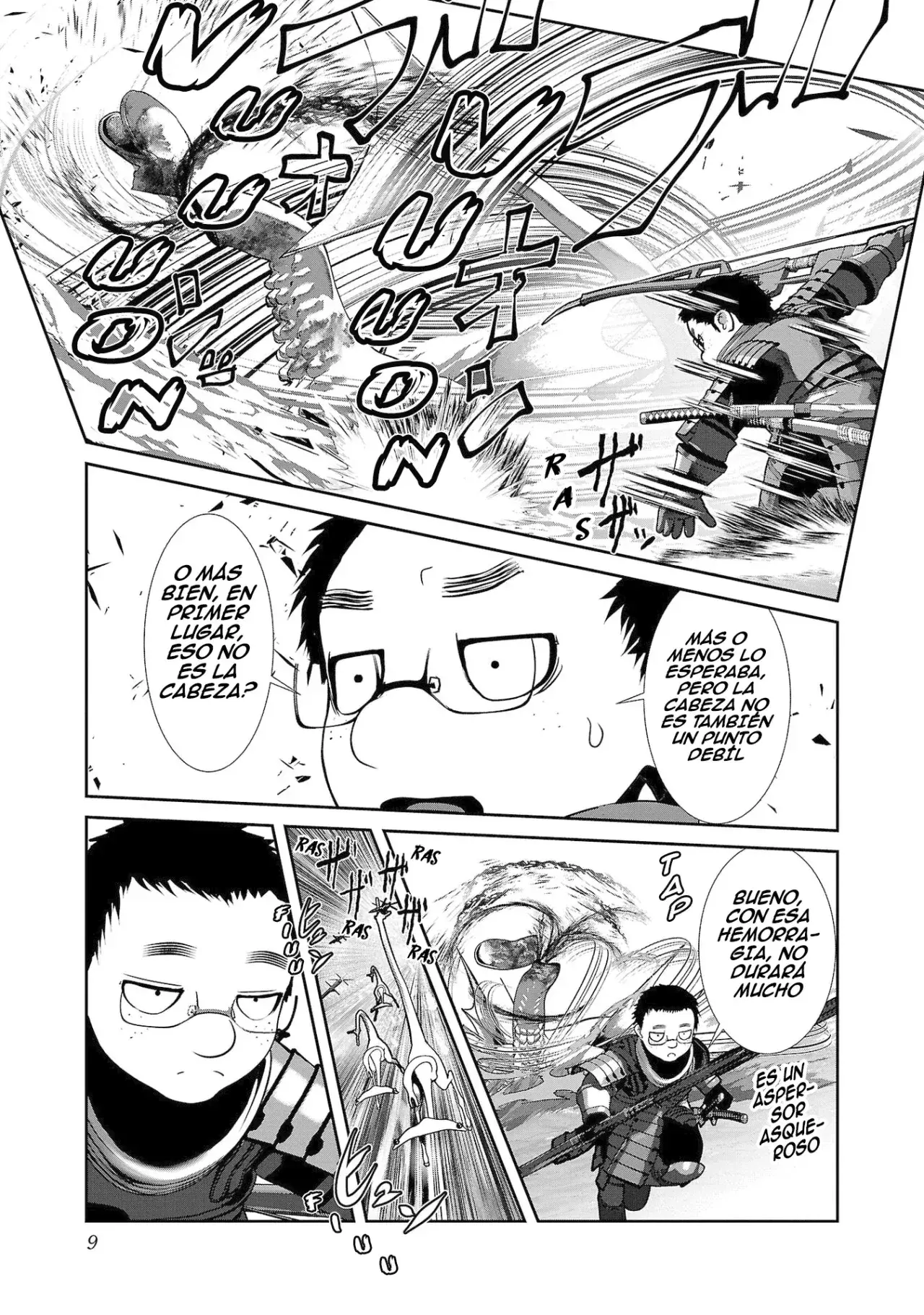 Capitulo 96 page 12