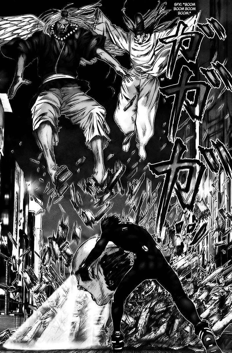 Capitulo 258 page 13