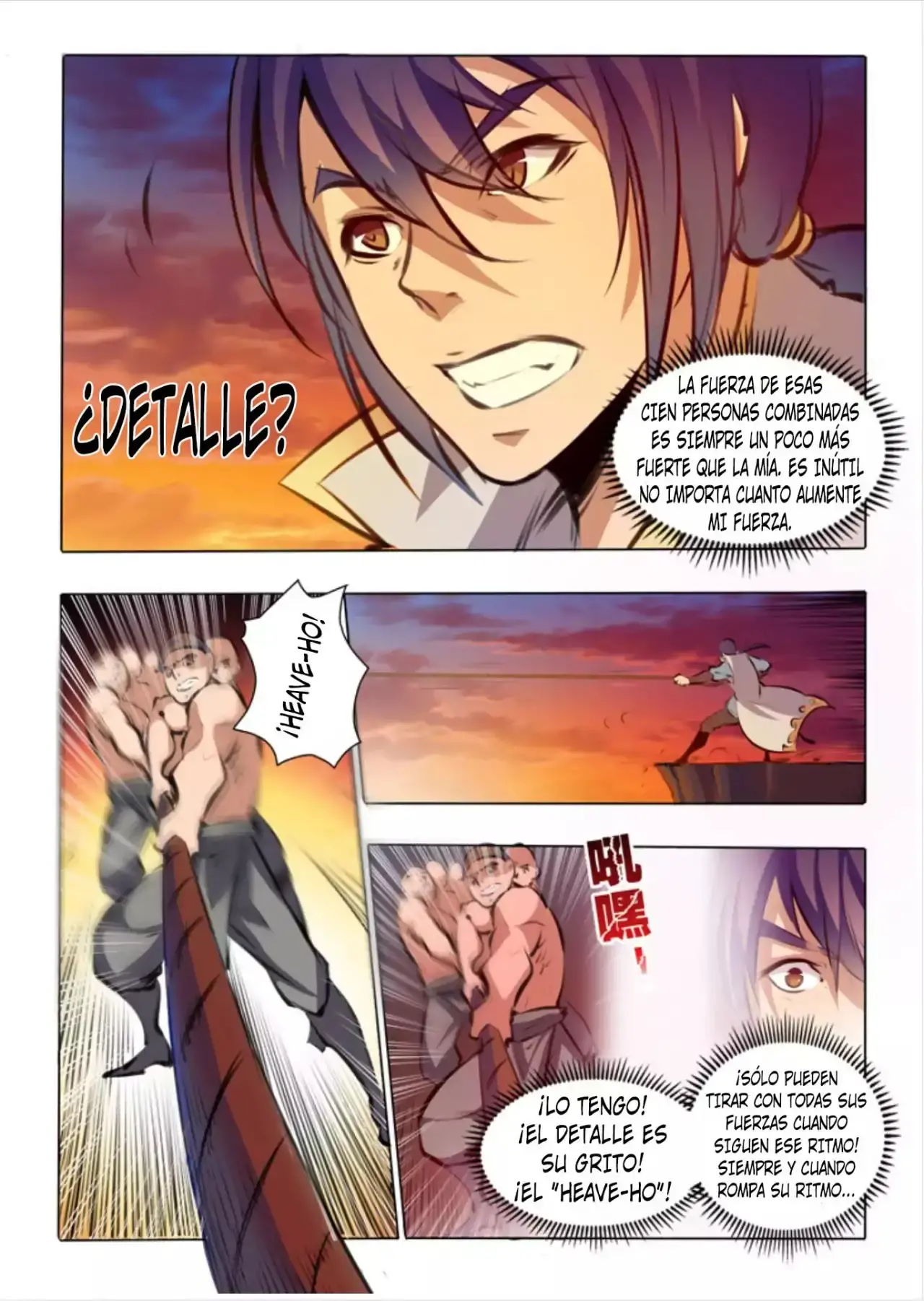 Capitulo 43 page 3