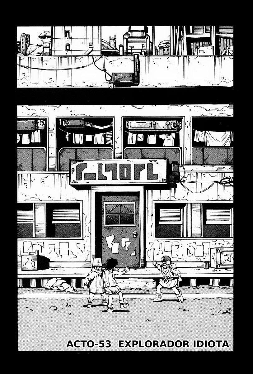 Capitulo 65 page 1