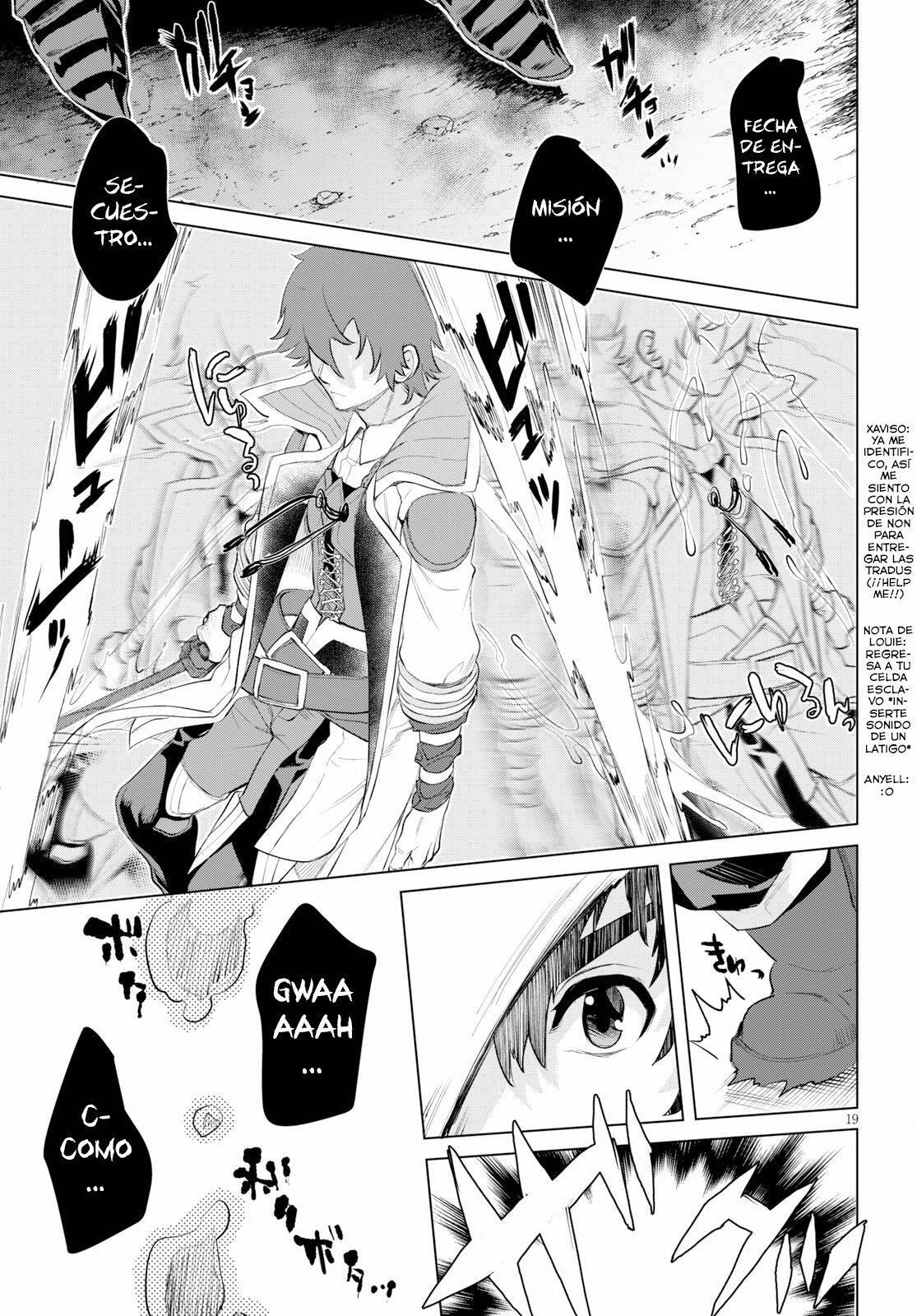 Capitulo 24 page 20