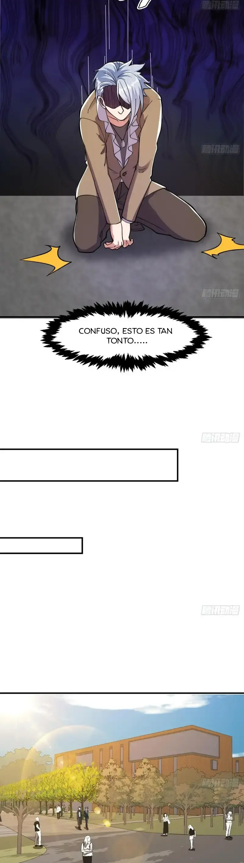 Capitulo 435 page 7