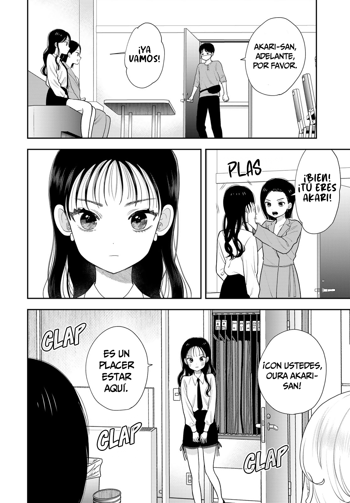 Capitulo 20 page 8