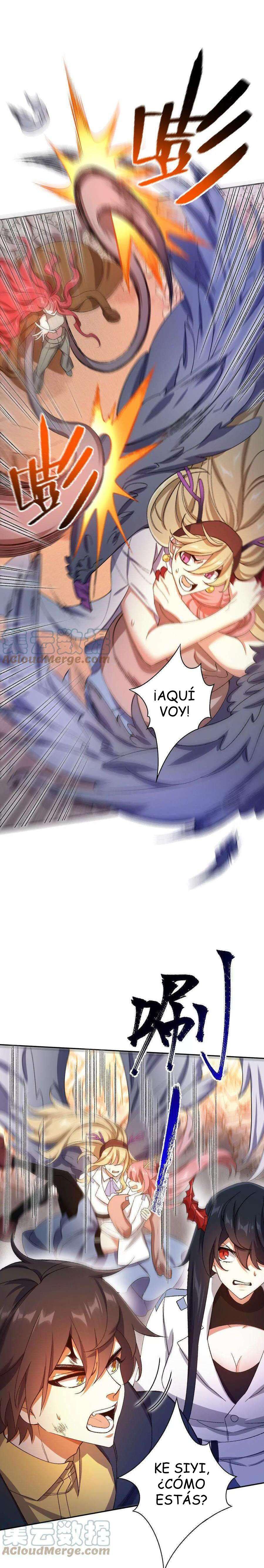 Capitulo 60 page 5