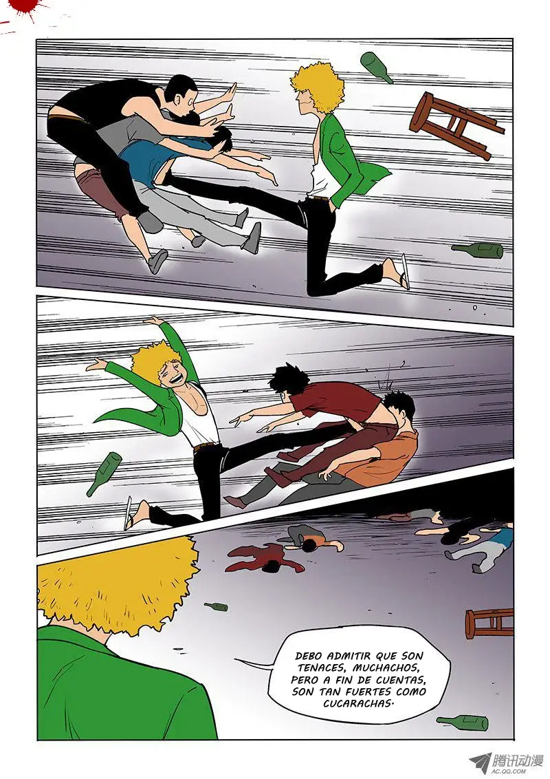 Capitulo 21 page 2