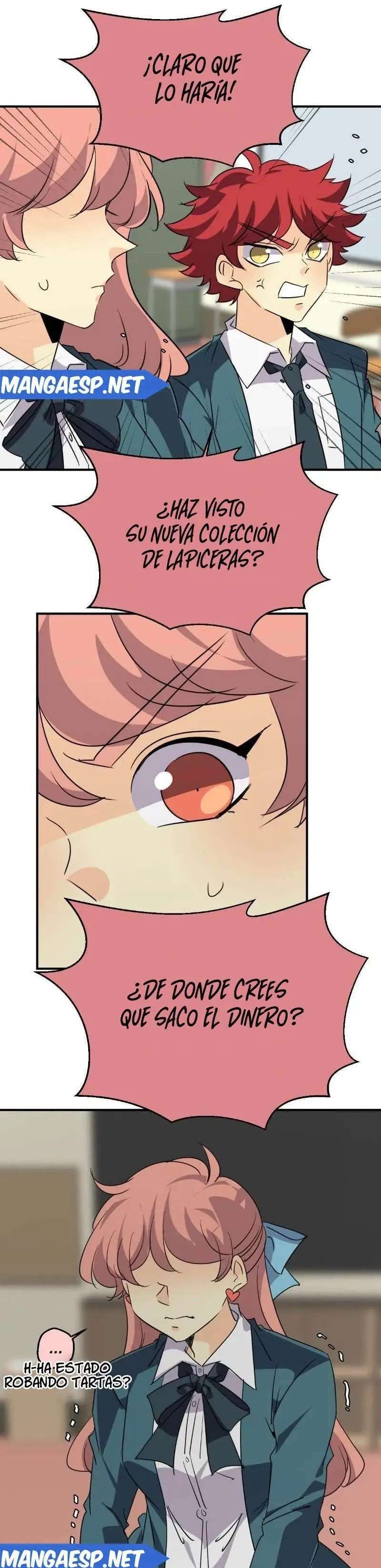 Capitulo 350 page 31