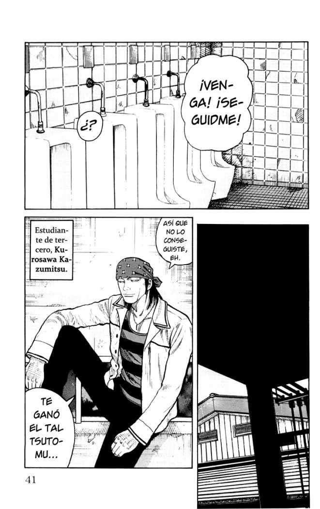 Capitulo 41 page 42