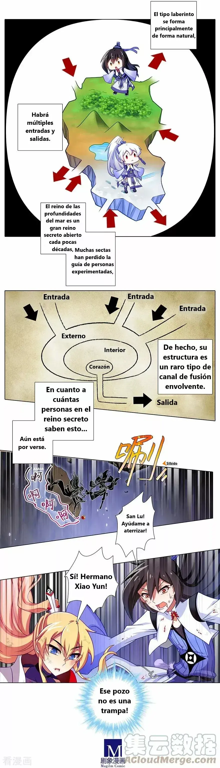 Capitulo 410 page 2