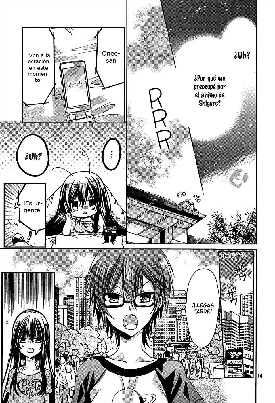 Capitulo 60 page 14