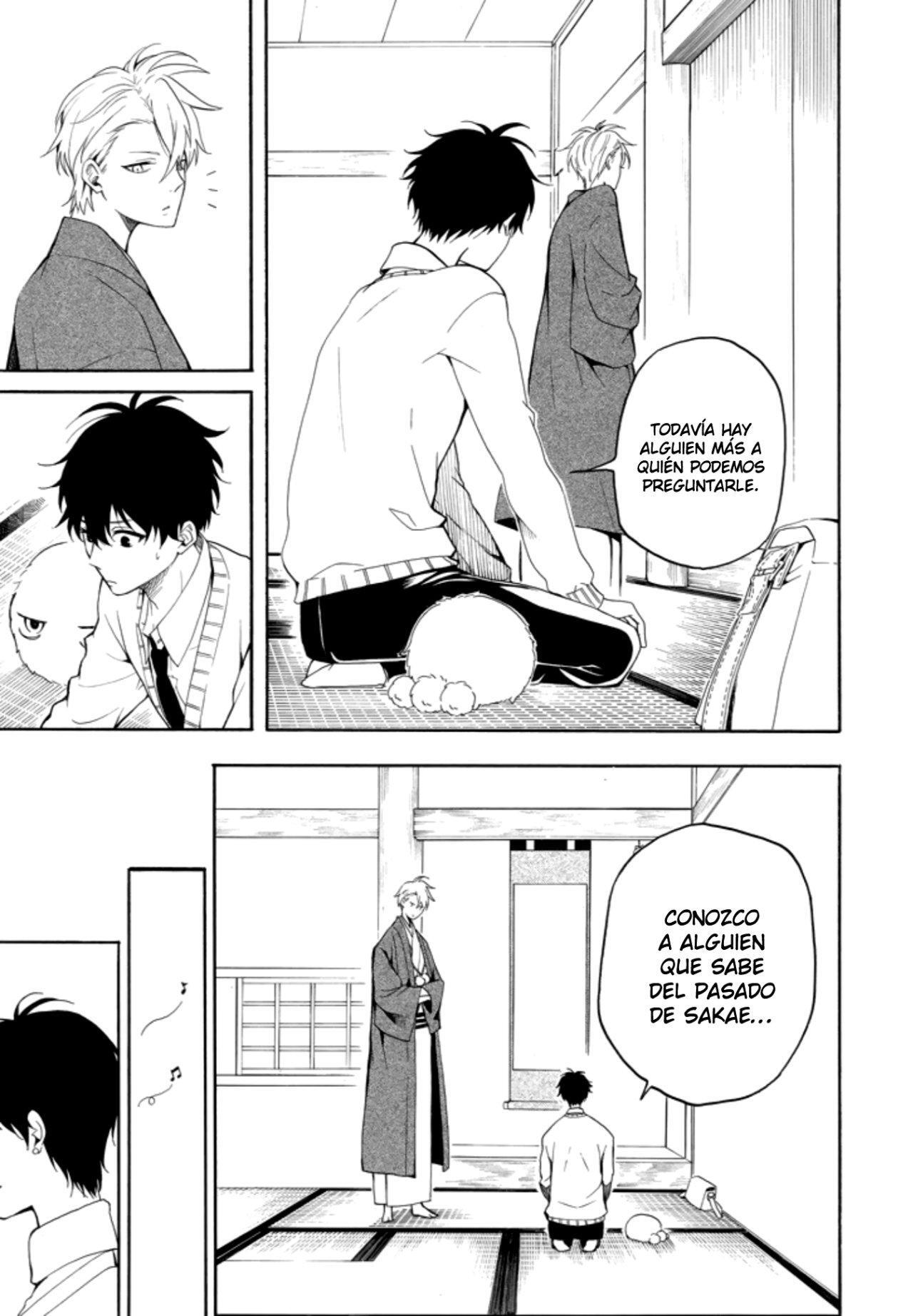 Capitulo 69 page 19
