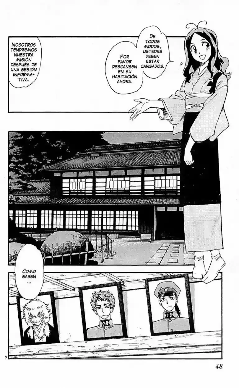 Capitulo 284 page 8