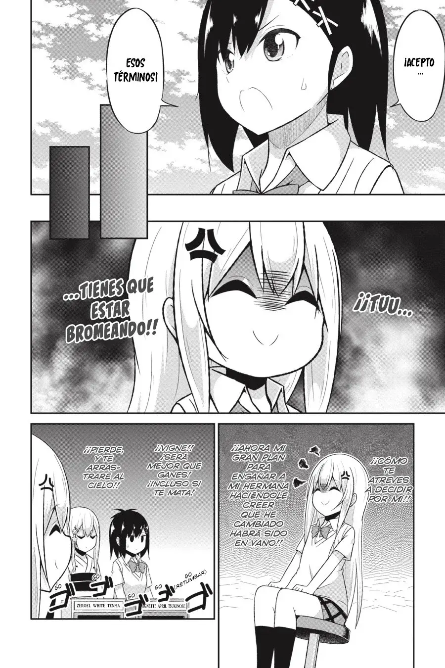 Capitulo 62 page 5