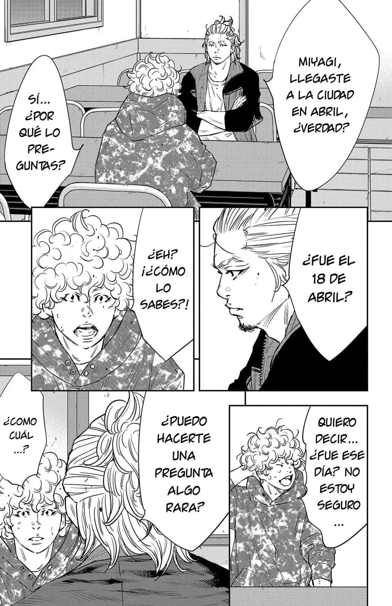 Capitulo 82 page 7
