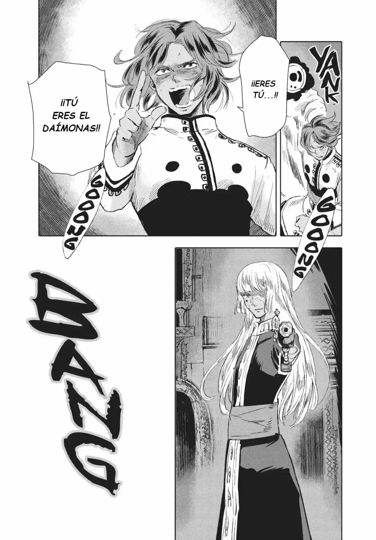 Capitulo 18 page 25