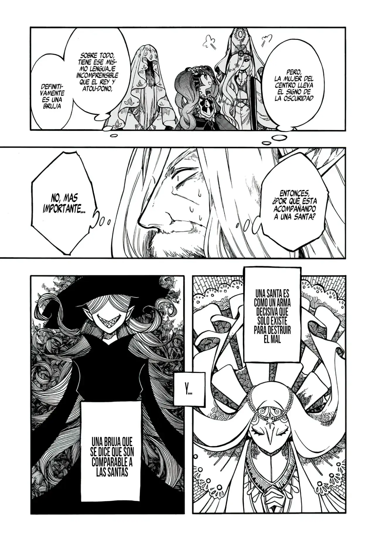 Capitulo 29 page 19