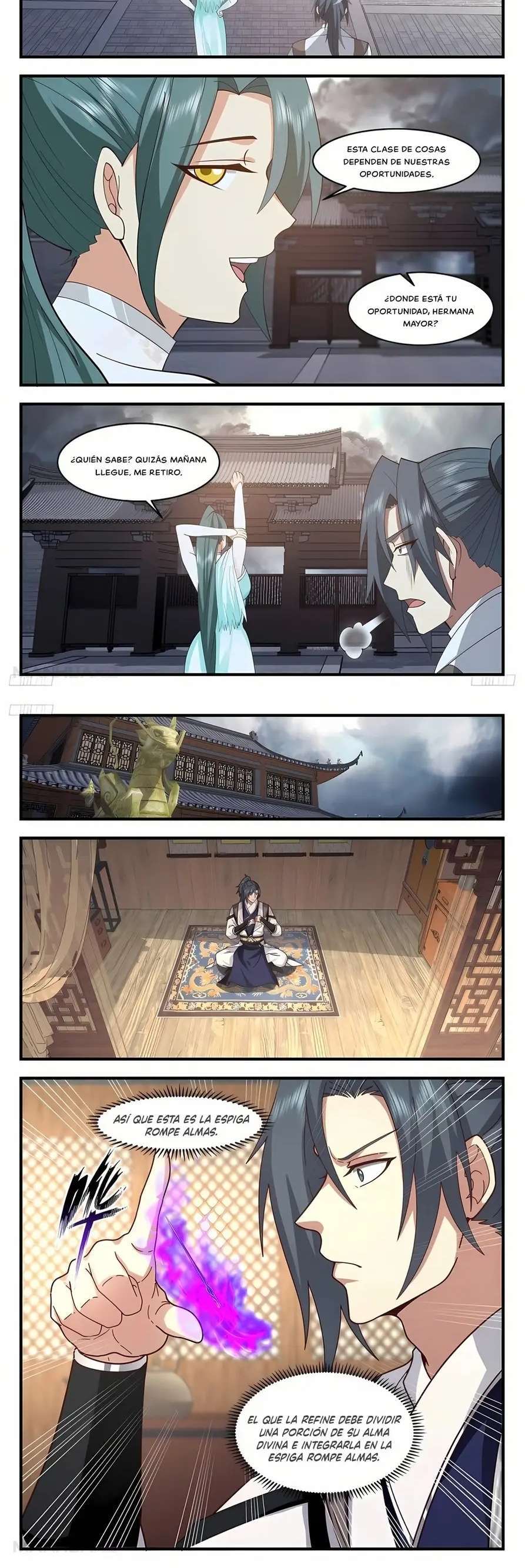 Capitulo 3206 page 3