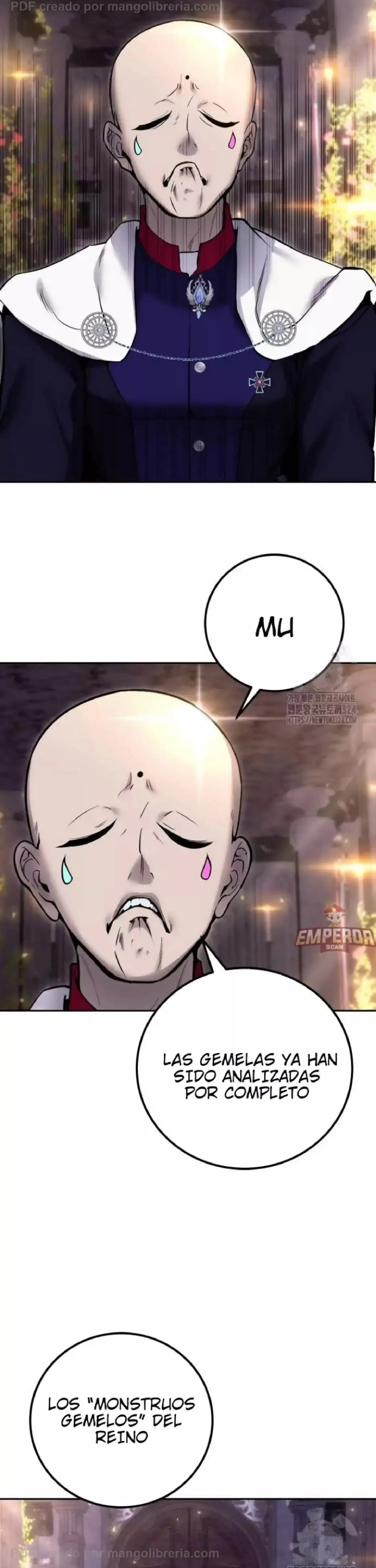 Capitulo 31 page 15