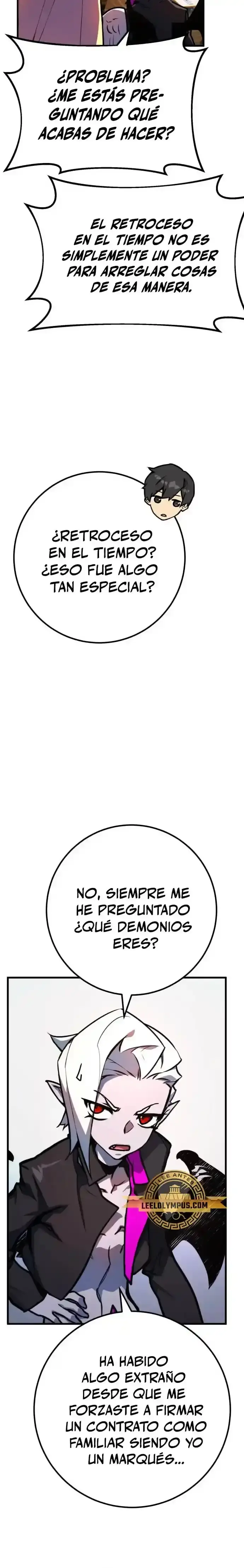 Capitulo 81 page 19